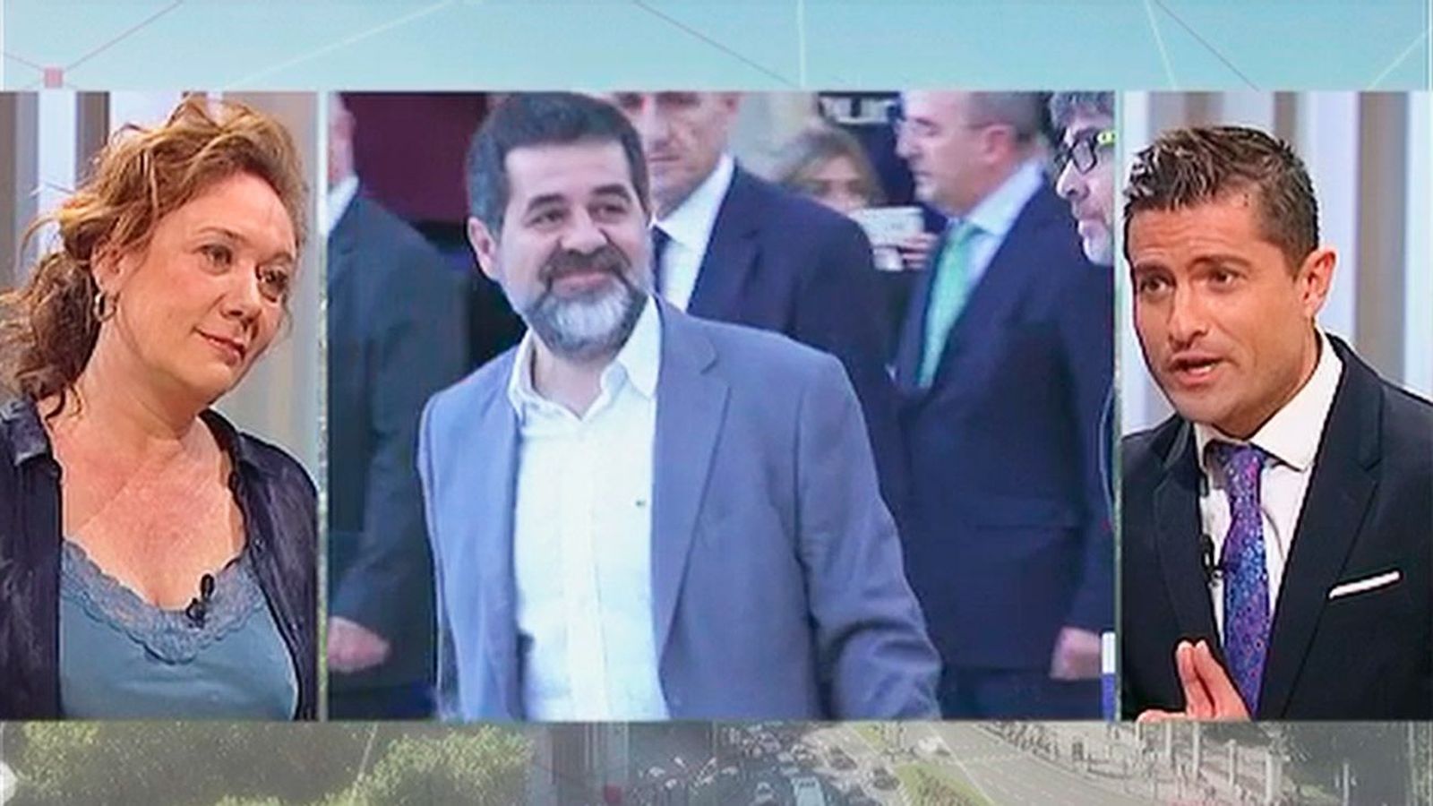 ¿Dejarías en libertad a los presos independentistas?