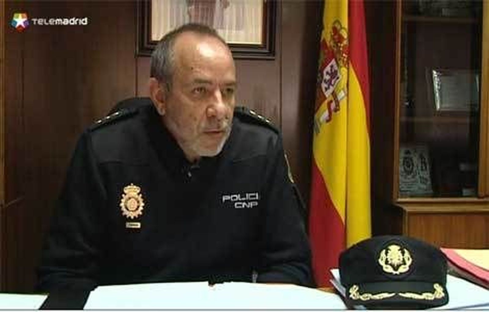 La Policía despliega un dispositivo en Ciudad Lineal para combatir los robos a ancianos