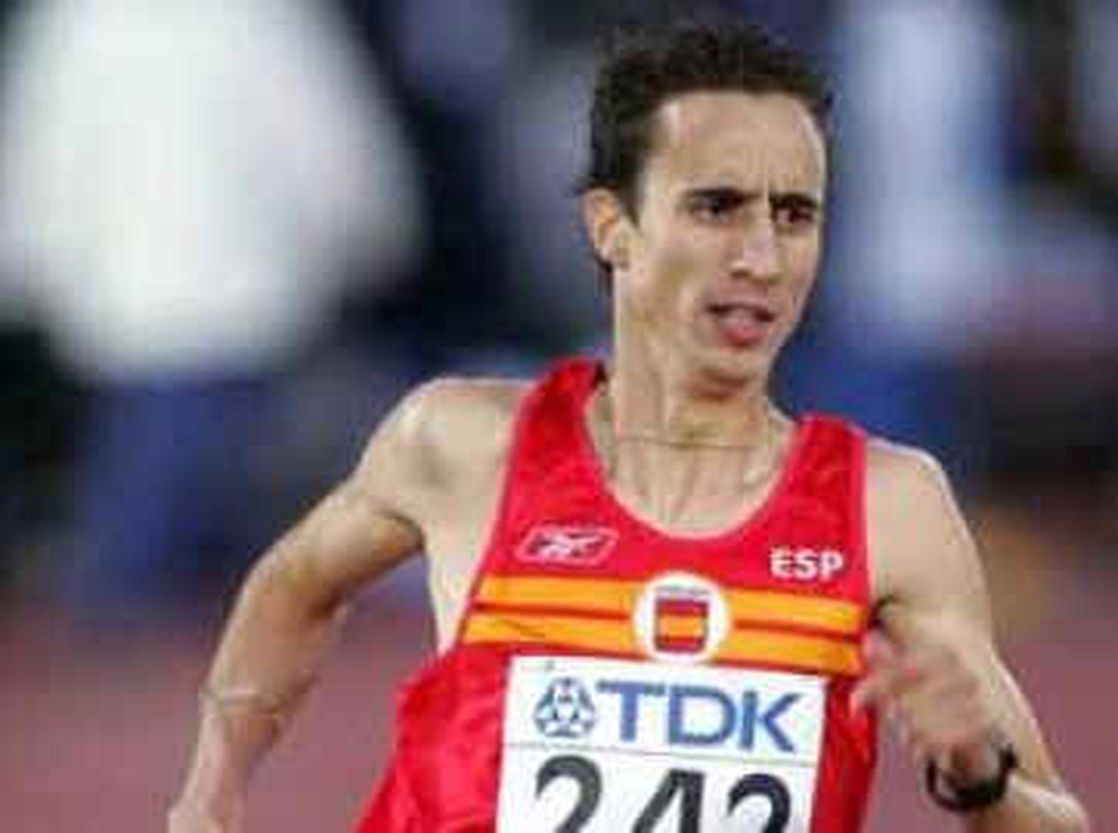 Olmedo y España se lucen  en el  europeo de selecciones nacionales de atletismo
