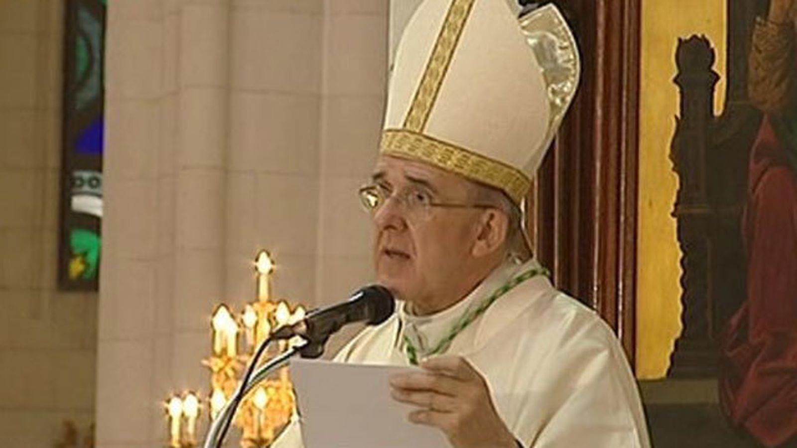 Carlos Osoro