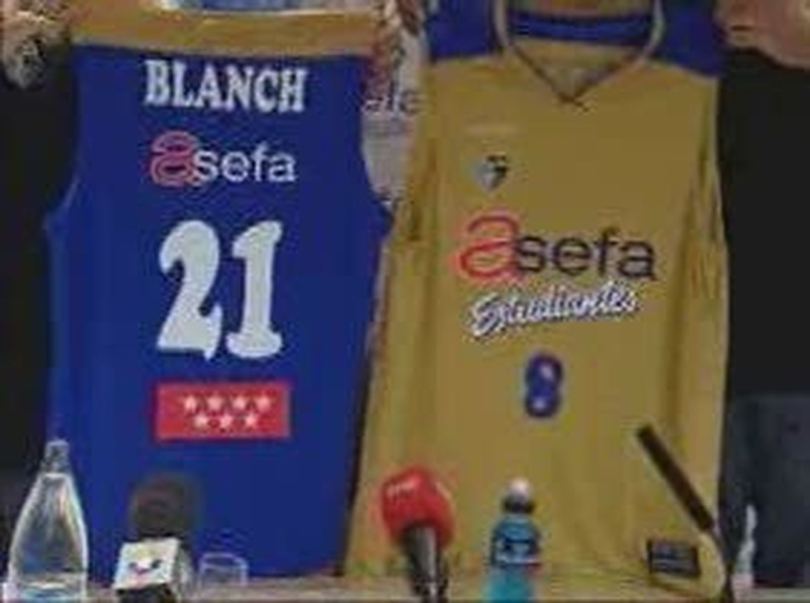 Estudiantes jugará en el Palacio de Deportes
