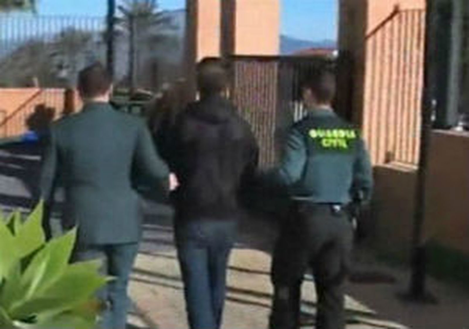 Detenido el clan Polverino de la camorra
