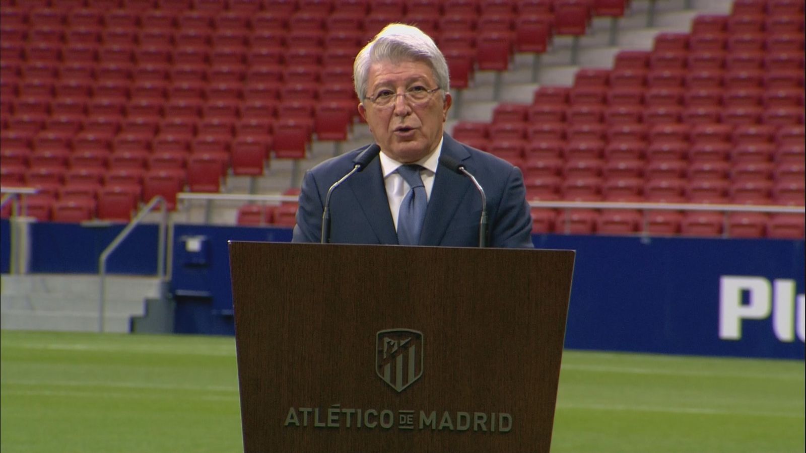 Enrique Cerezo
