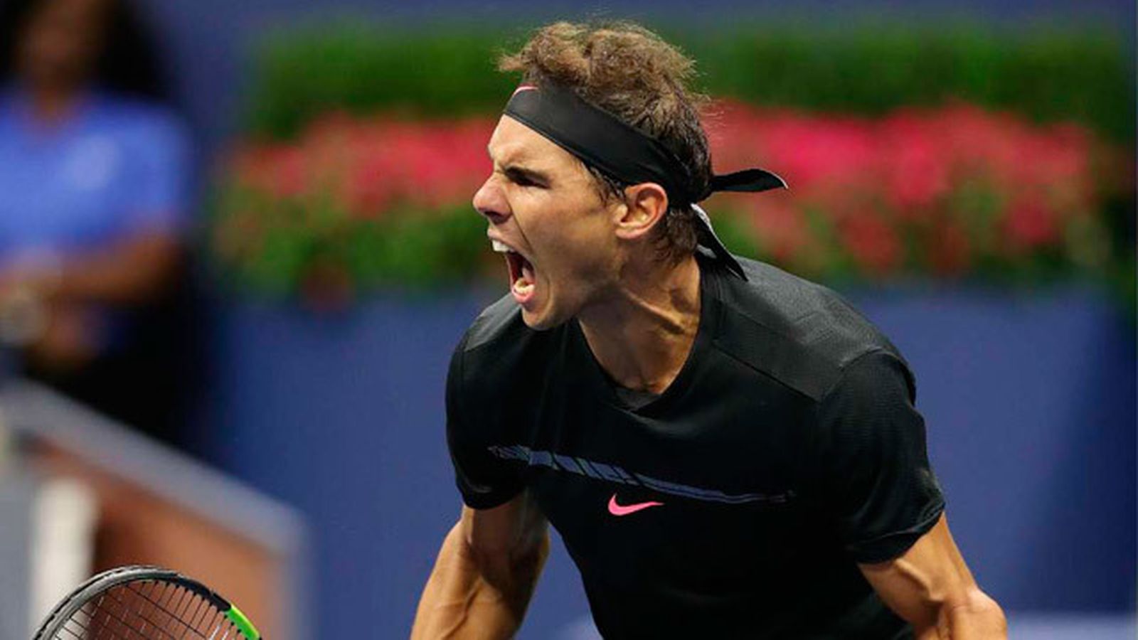 Rafa nadal