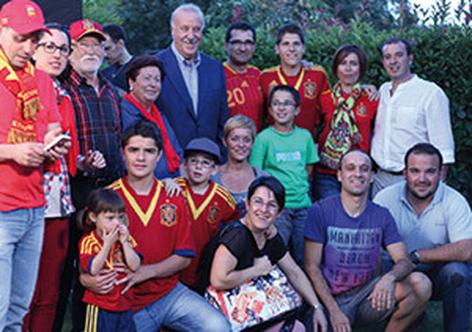 Anuncio Pelayo