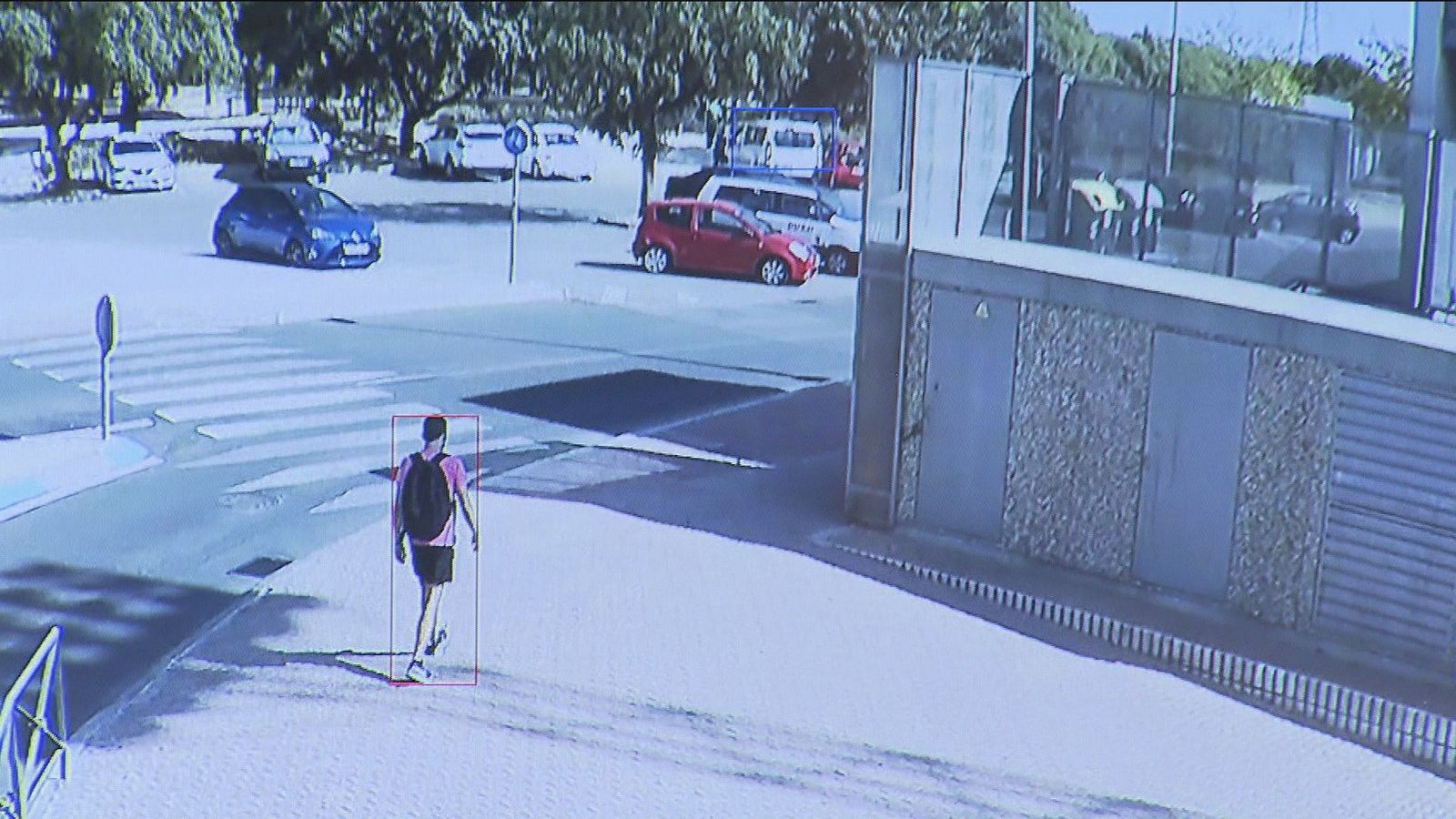 Las Rozas instalará 61 cámaras de vigilancia de última generación para reforzar la seguridad