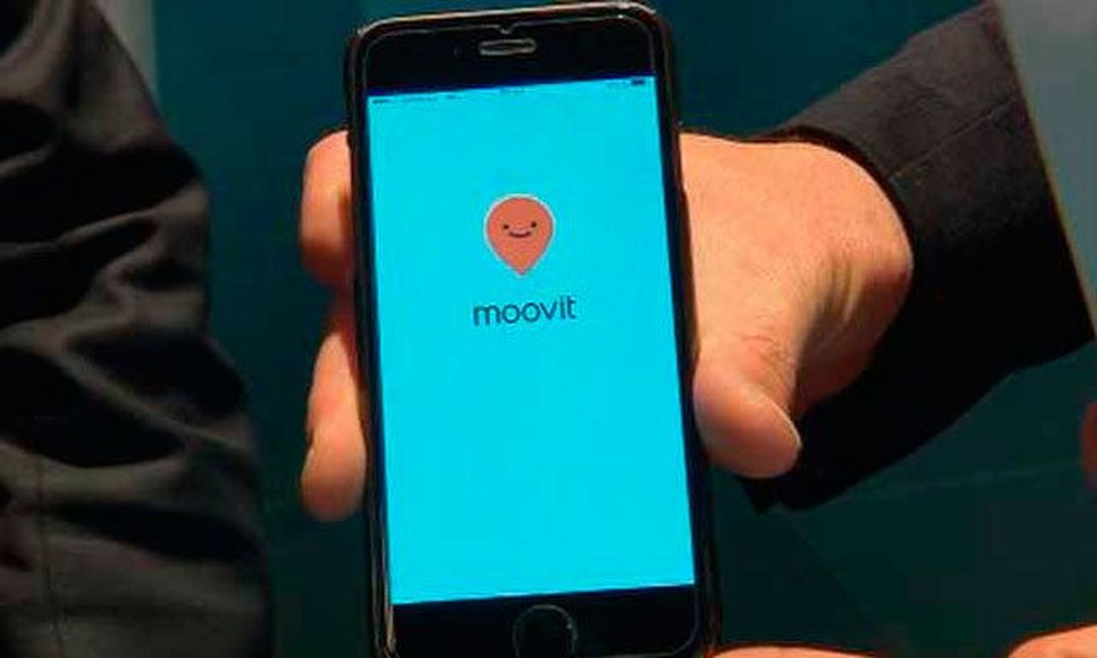 Moovit: El transporte público madrileño con las recomendaciones de los usuarios