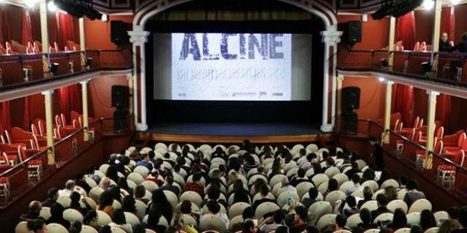 El festival Alcine crece en propuestas musicales en su 46 edición