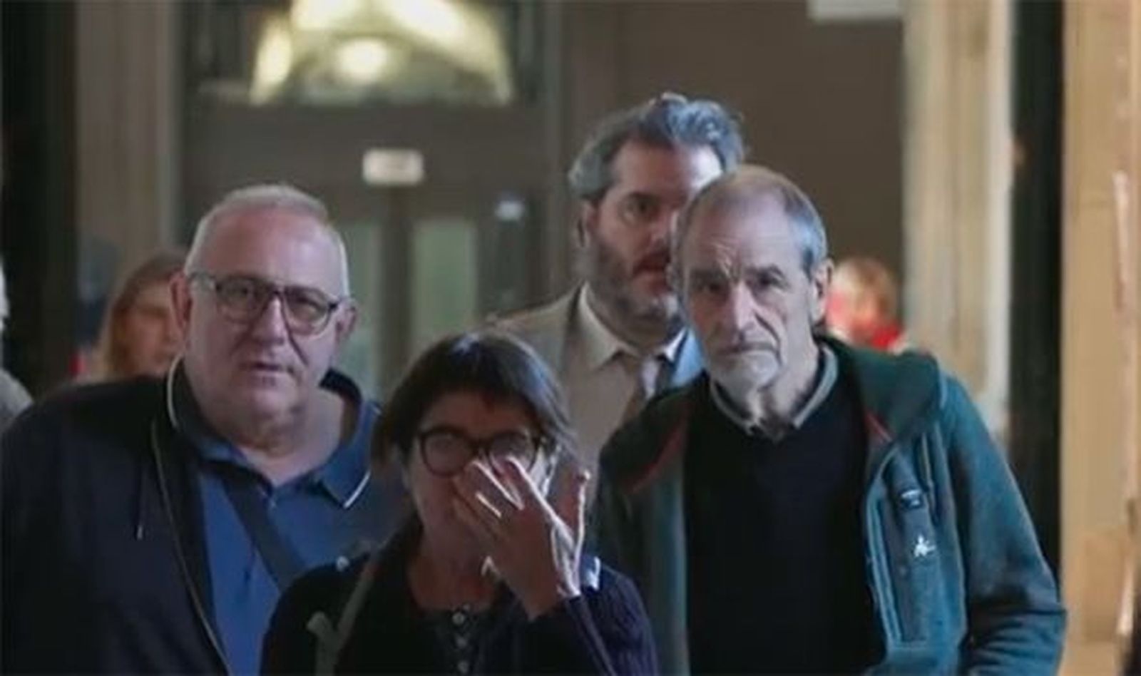 Josu Ternera queda absuelto en el último juicio que tenía pendiente en Francia
