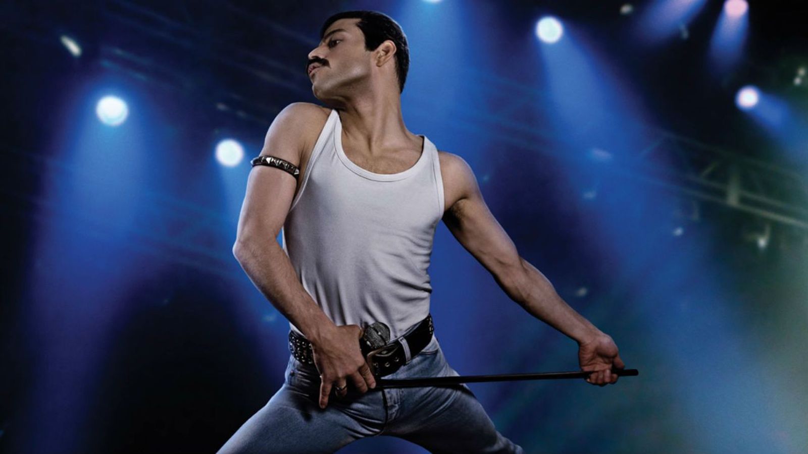 Freddie Mercury regresa con "Bohemian Rhapsody"