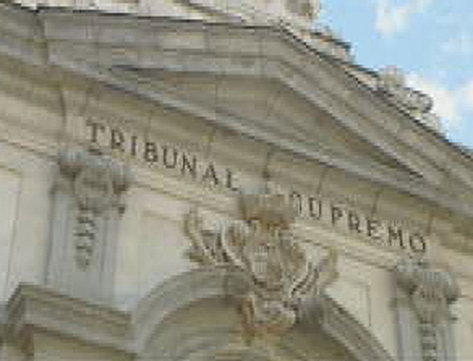 Tribunal Supremo