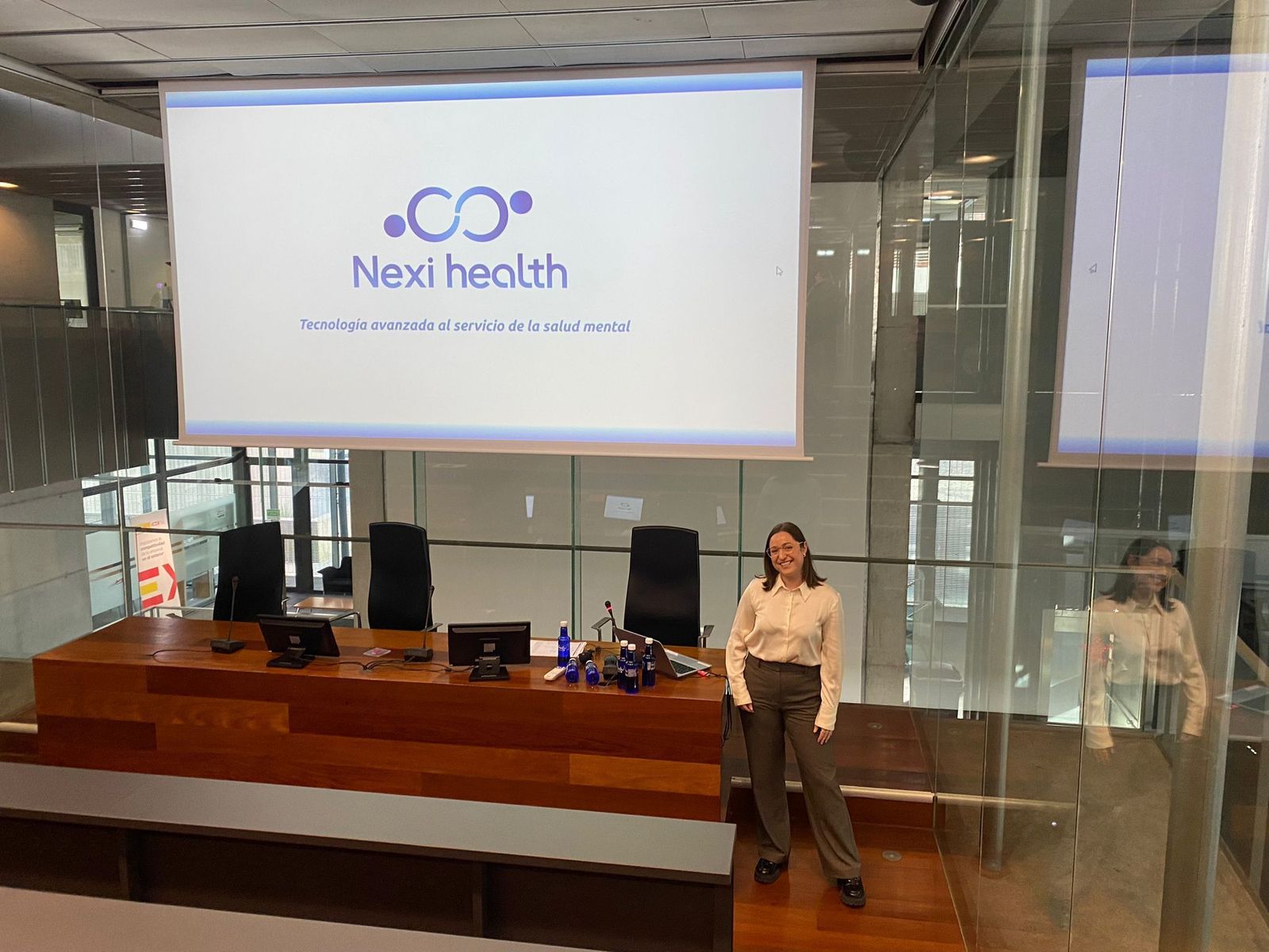 NEXI HEALTH