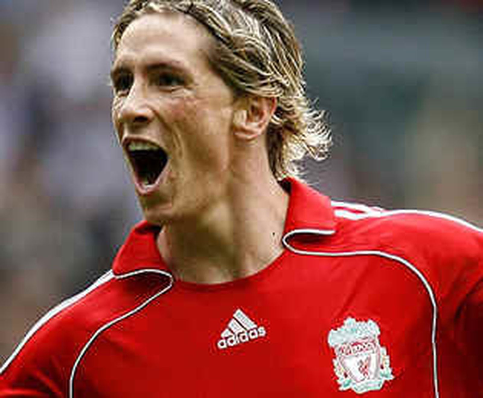 gol torres