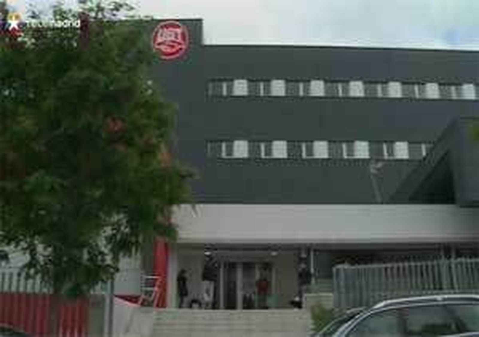Méndez: la nueva sede de UGT en Mérida "se ha hecho de manera escrupulosamente legal"
