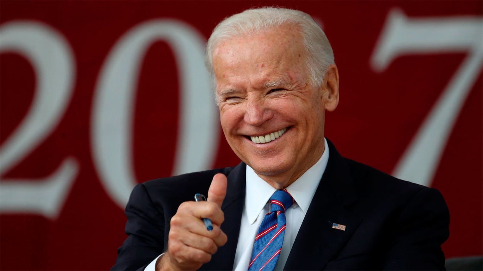 Los rostros de los grandes protagonistas de 2020