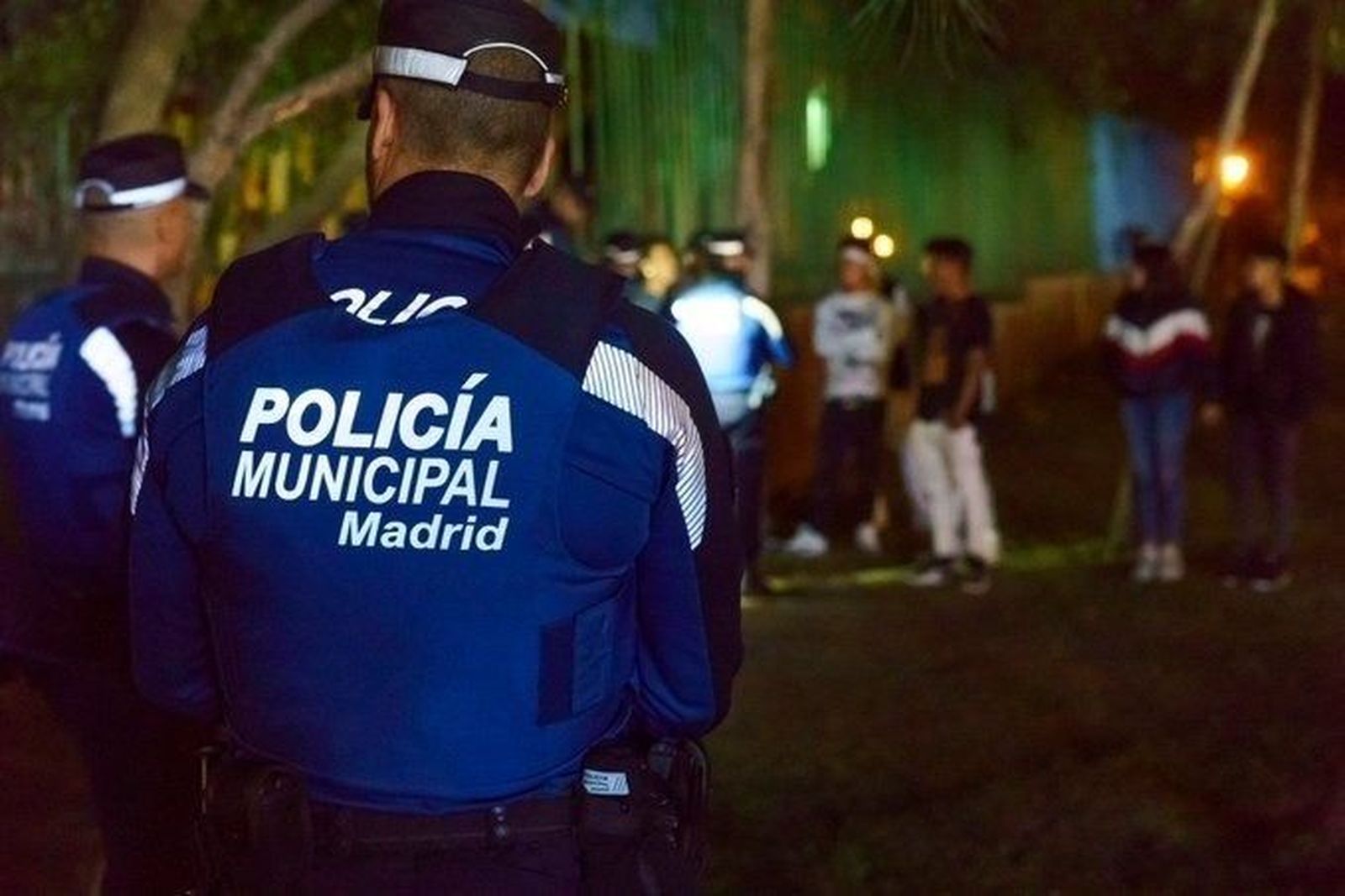 Madrid registra un repunte de la criminalidad: aumentan los delitos con arma blanca y las agresiones sexuales