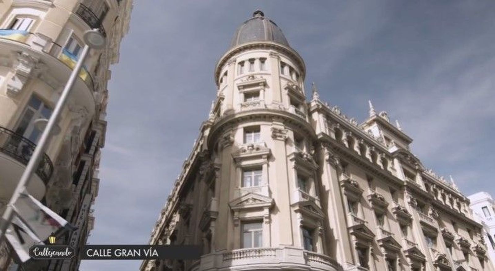 La Gran Vía no tiene madrileños