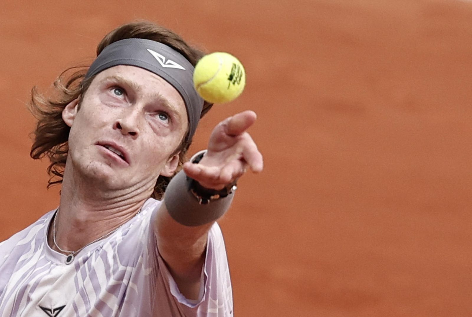Andrey Rublev