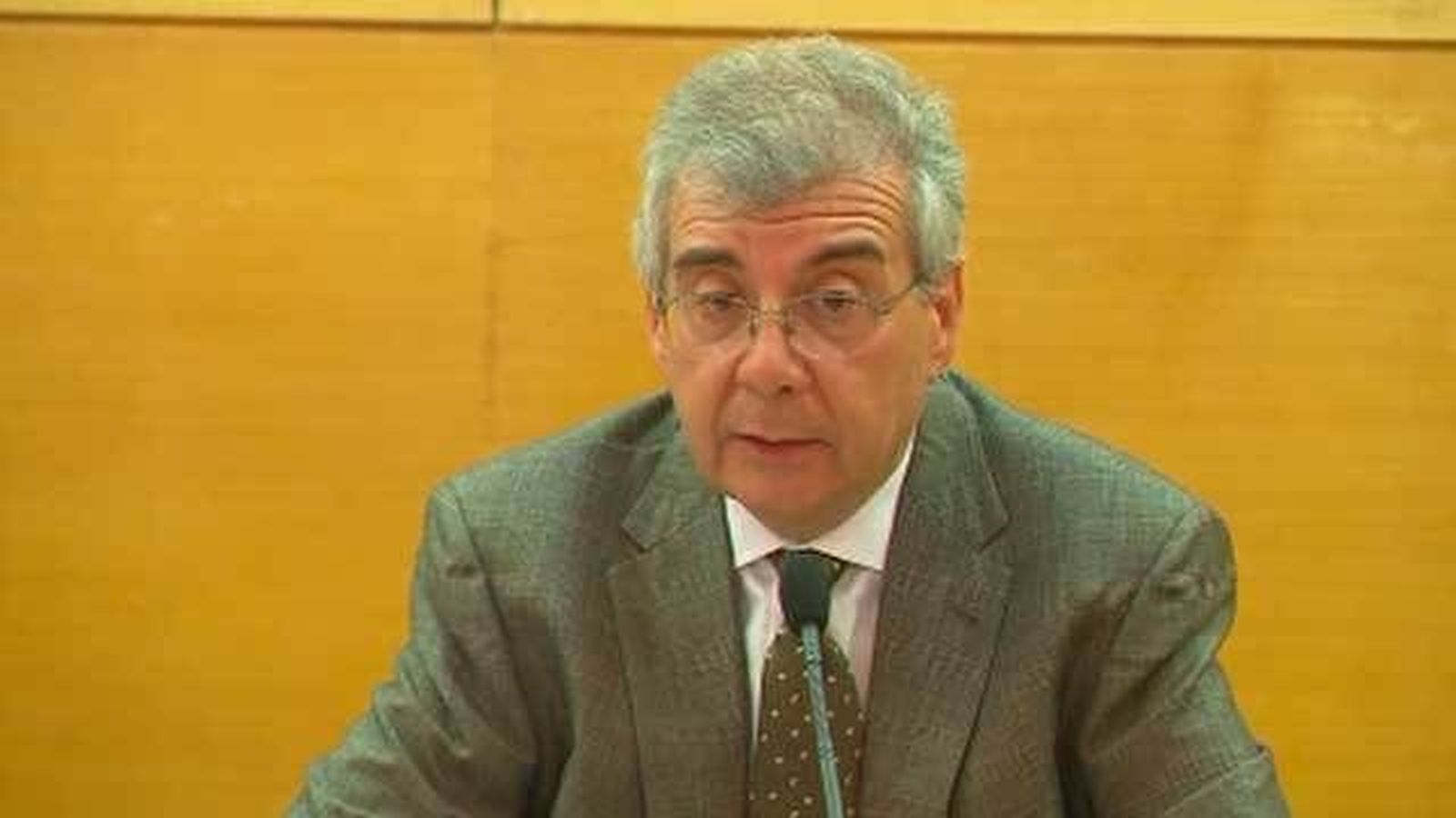 El Cronista de la Villa, Pedro Montoliú, relata la historia de Madrid a los más jóvenes