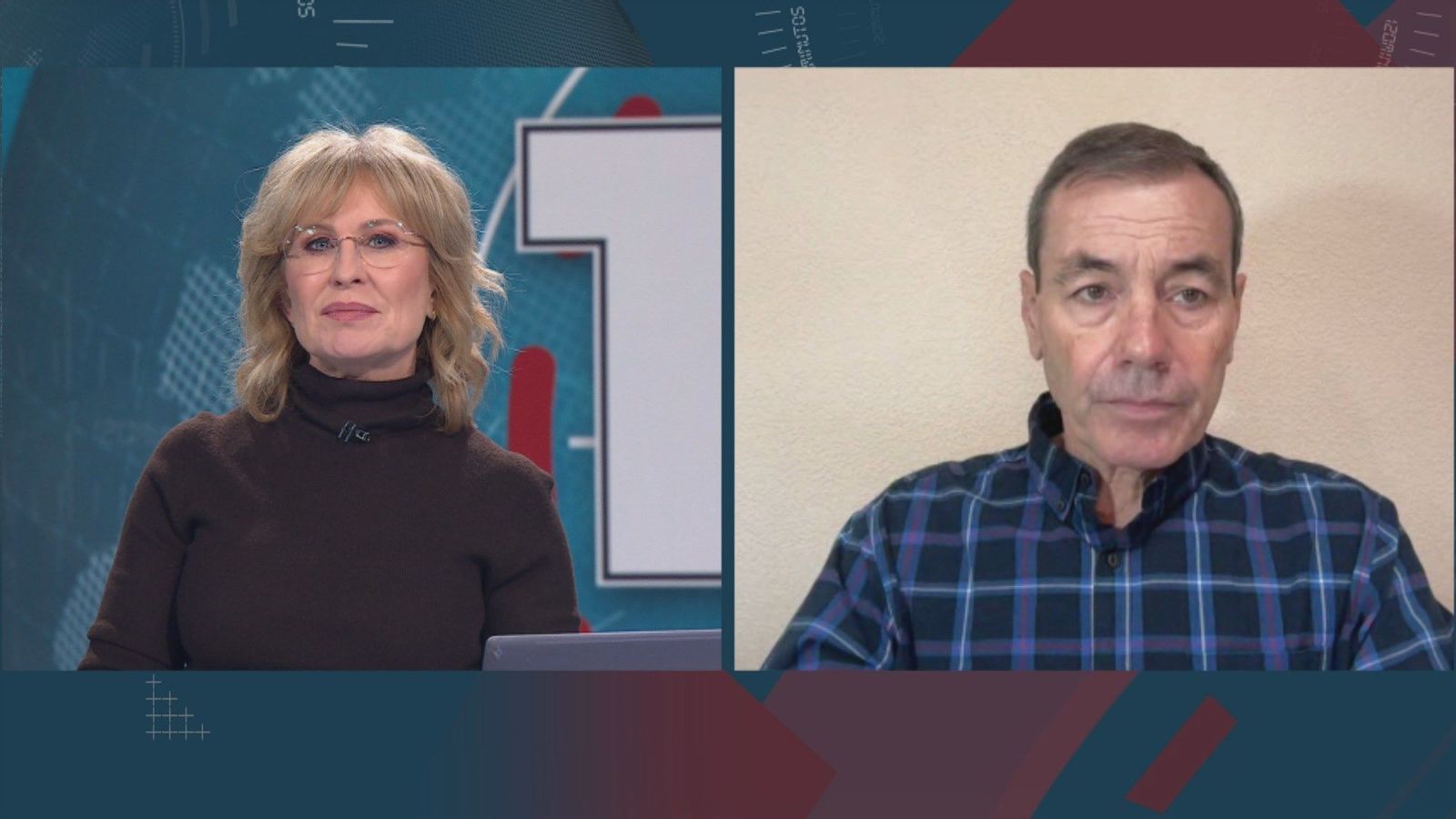 Tomás Gómez: "Sánchez se ha dado cuenta que le viene bien Vox"