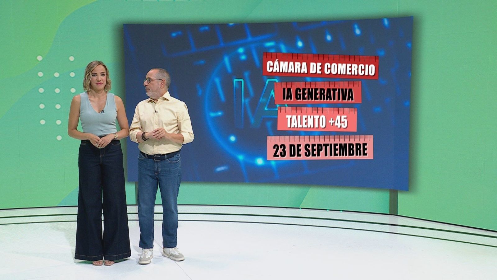 Cursos de formación gratuitos de Madrid Trabaja 12.09.2026