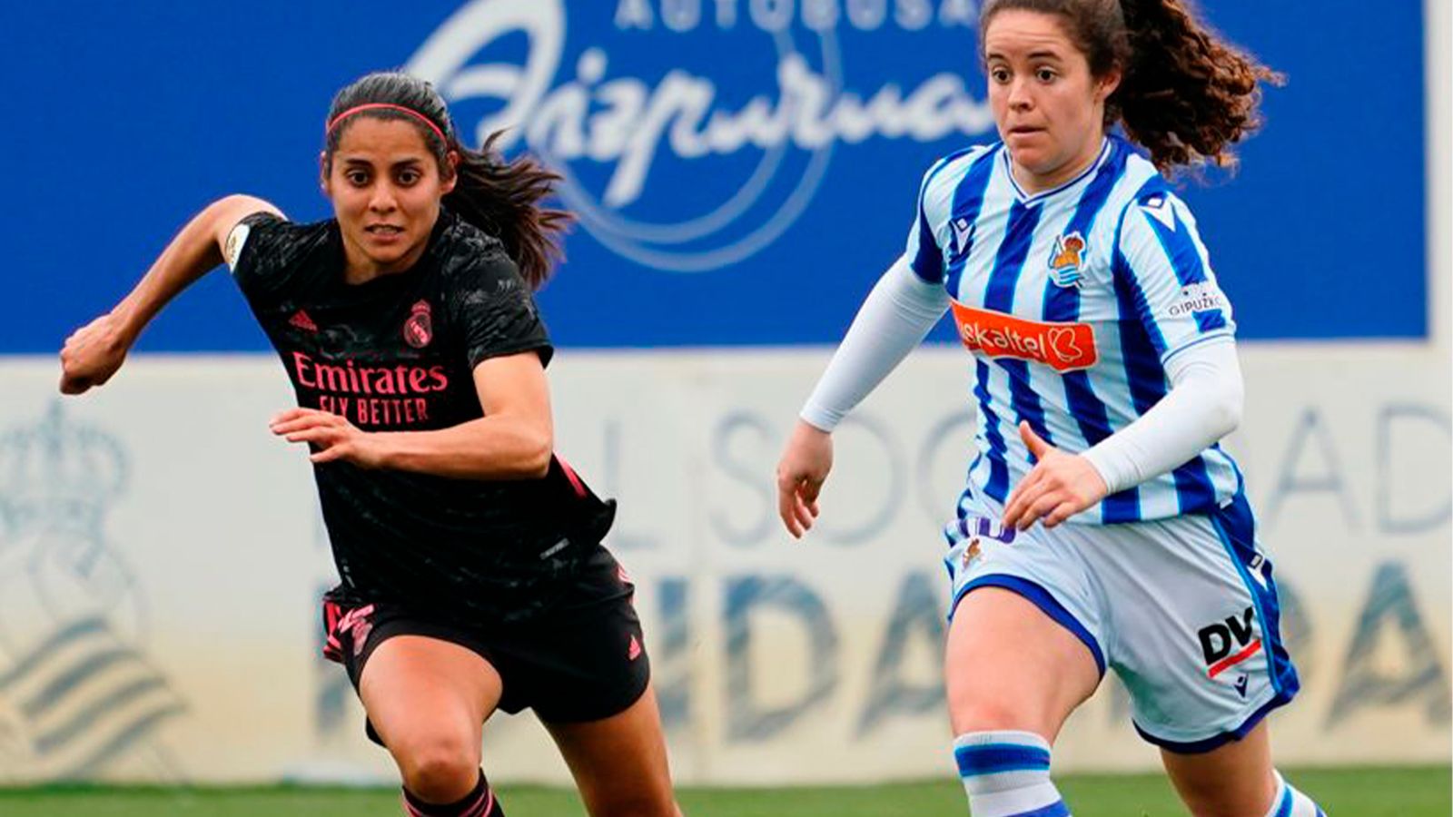 Real Sociedad-Real Madrid
