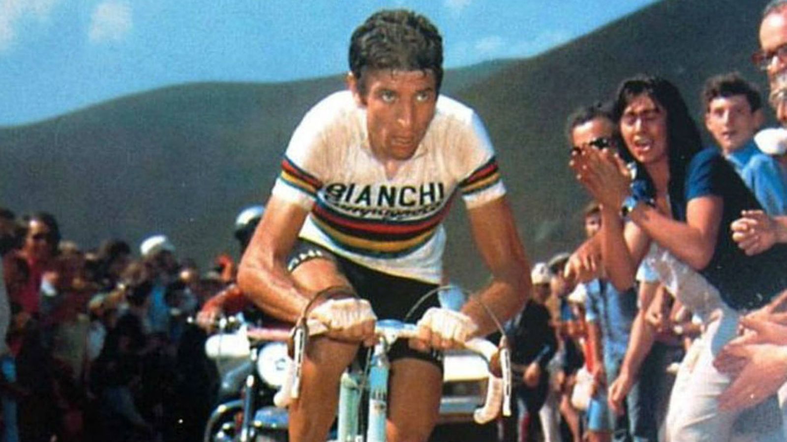 Felice Gimondi