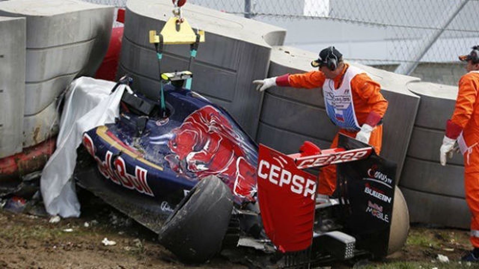 Carlos Sainz