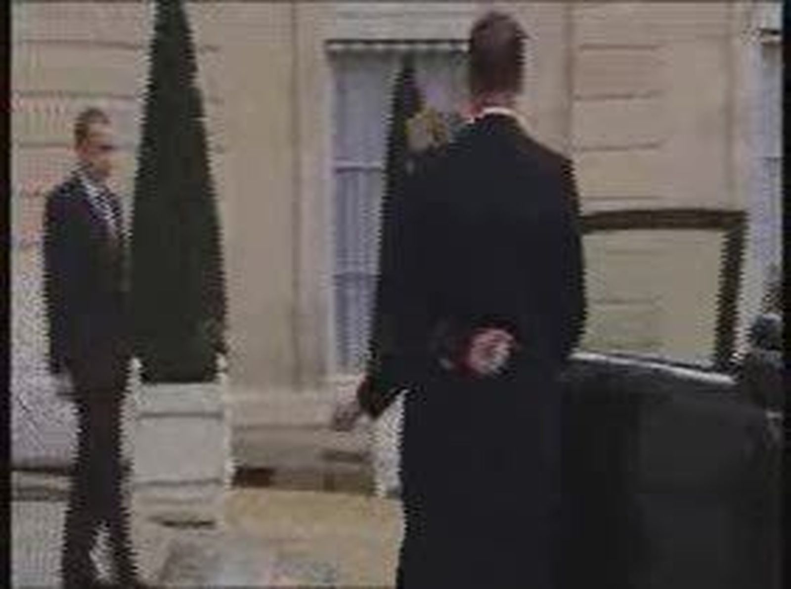 Sarkozy y Merkel detallan en una carta a Van Rompuy sus propuestas de reforma