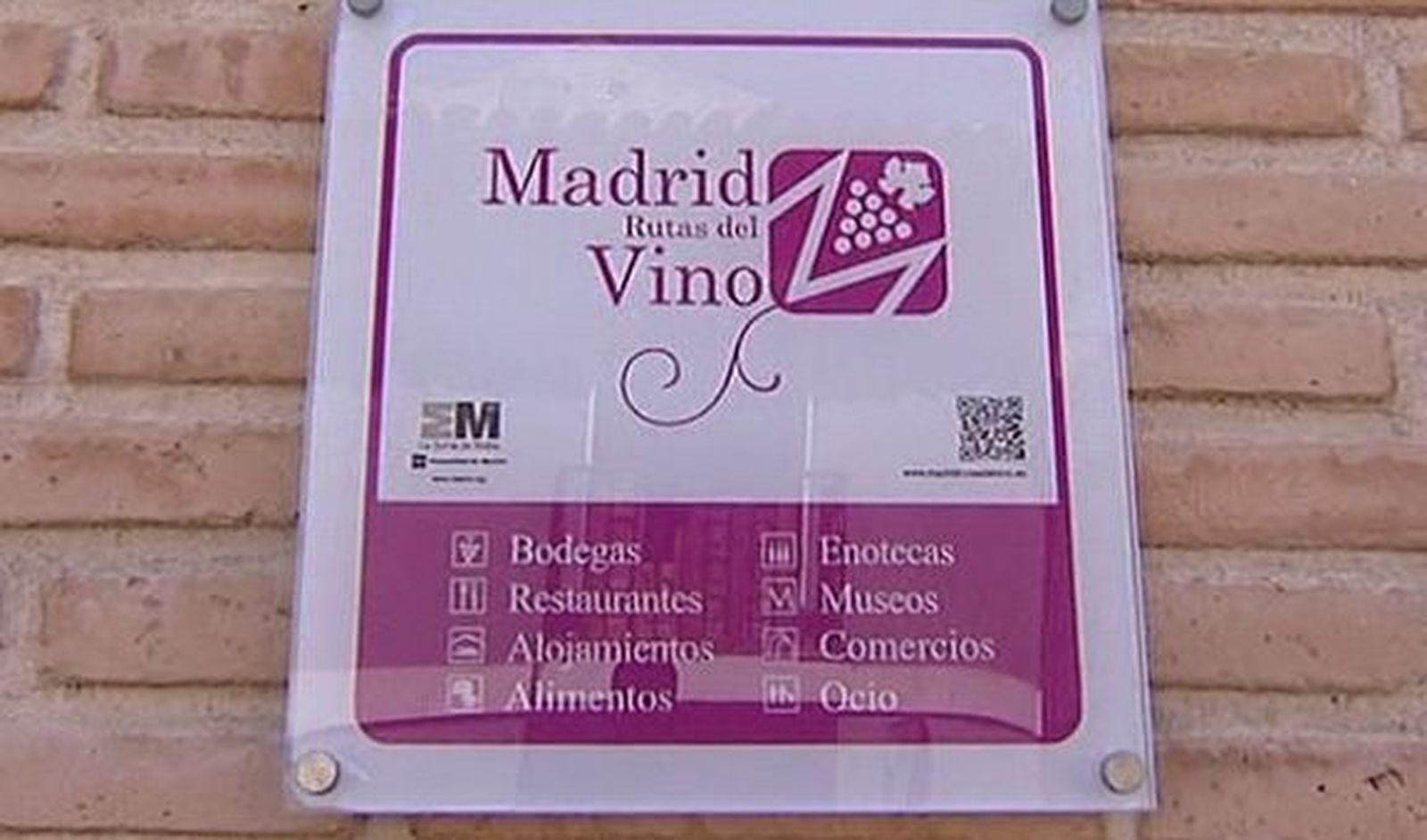 Catas y clases de maridaje para promocionar el vino madrileño