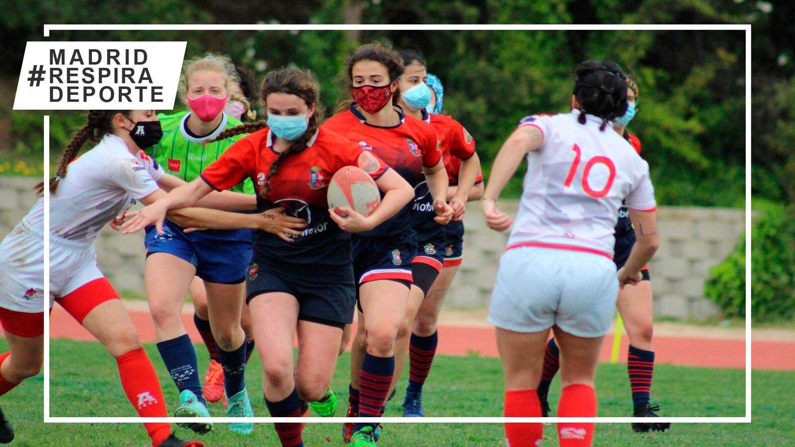 Rugby Majadahonda
