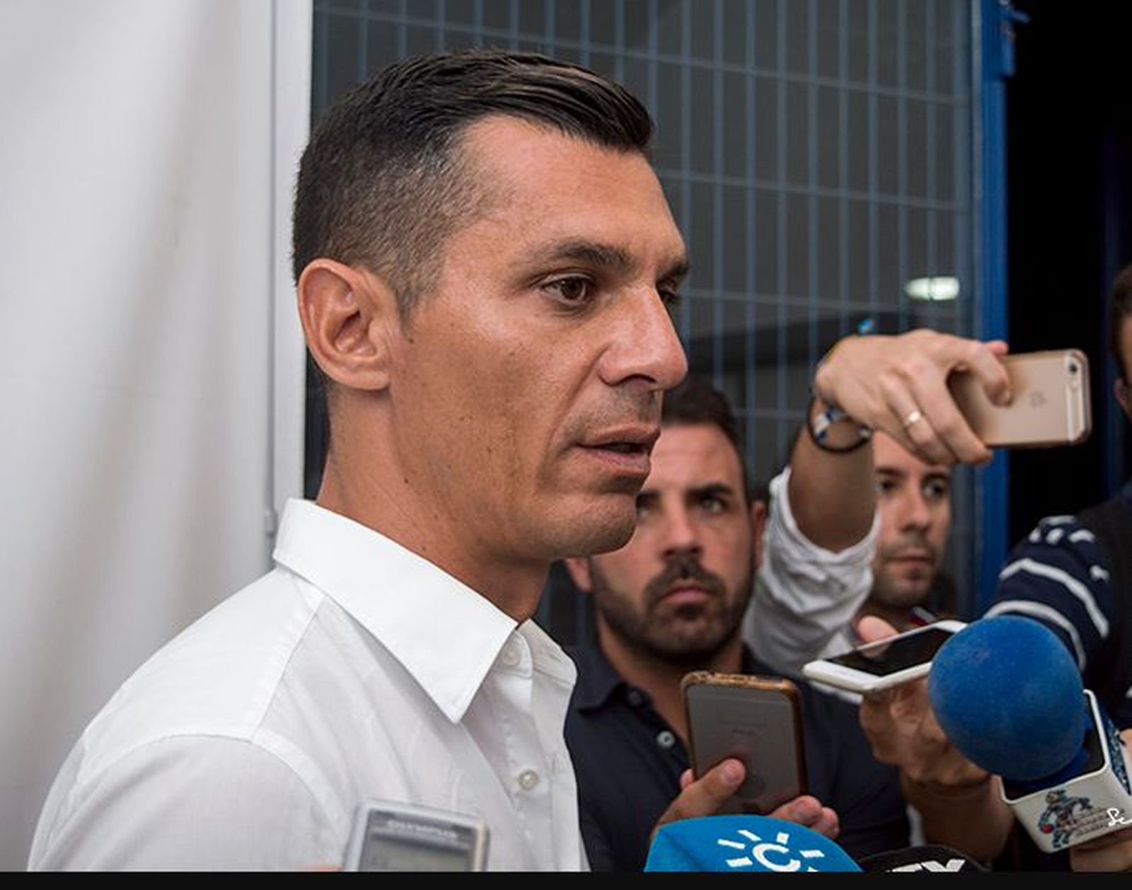 Javier Casquero