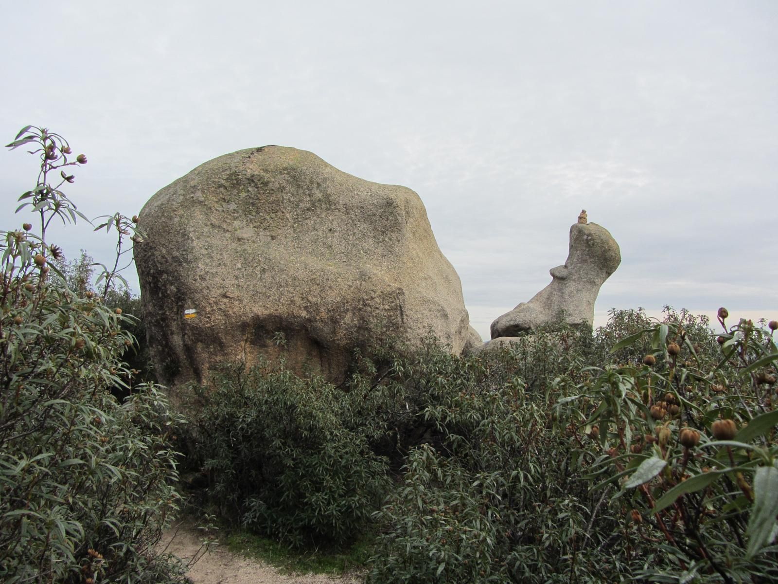 El Caracol de La Pedriza