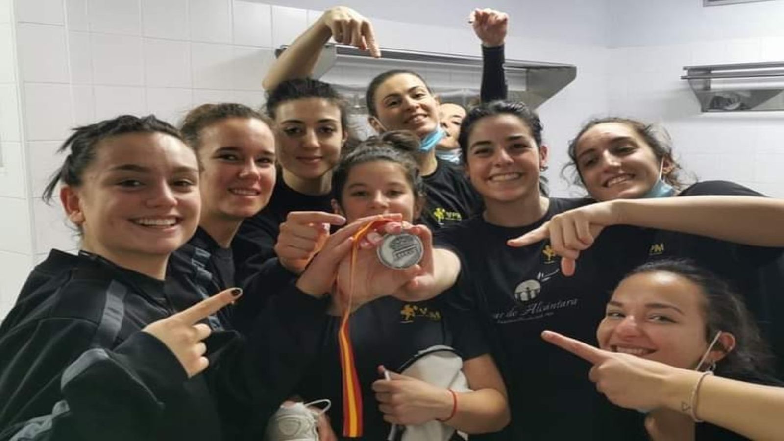 VP Madrid