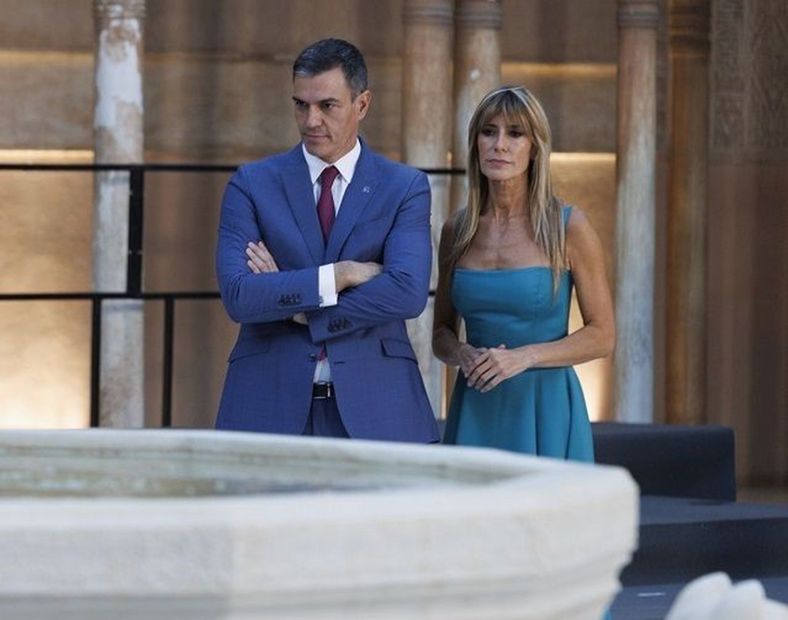 Los otros asuntos que salpican al presidente Pedro Sánchez