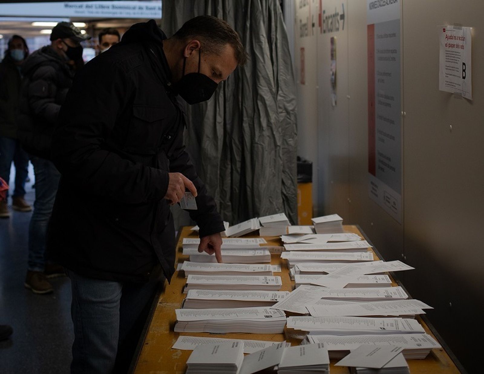 Colegio electoral