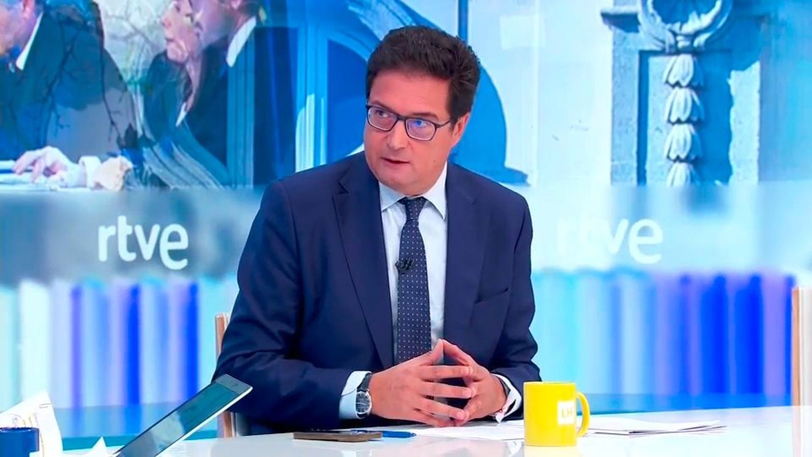 El Gobierno arrecia en sus críticas al Supremo: "Hay jueces que son salva patrias"