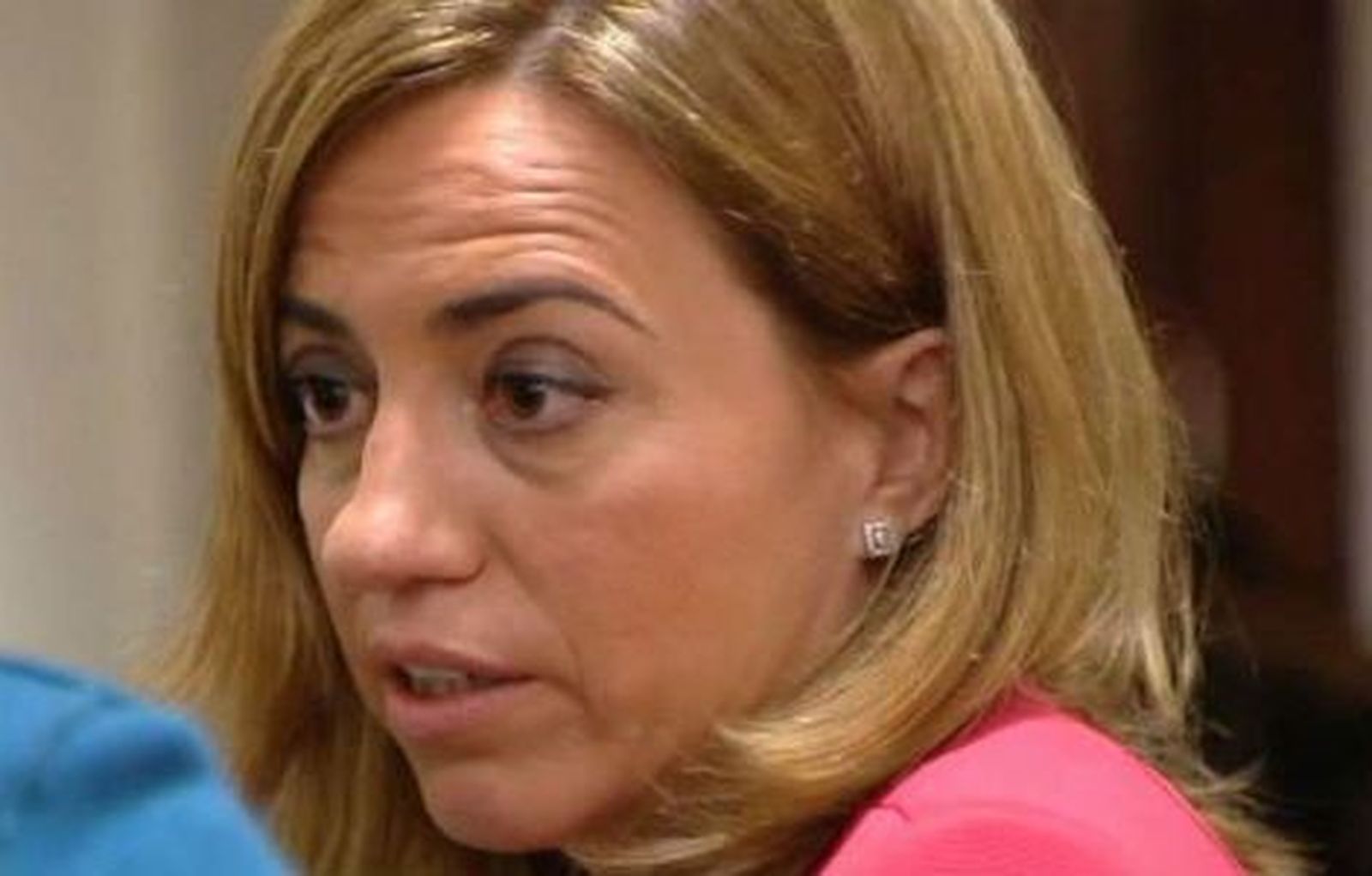 Carme Chacón asegura que PSC y PSOE  "deben seguir caminando juntos"