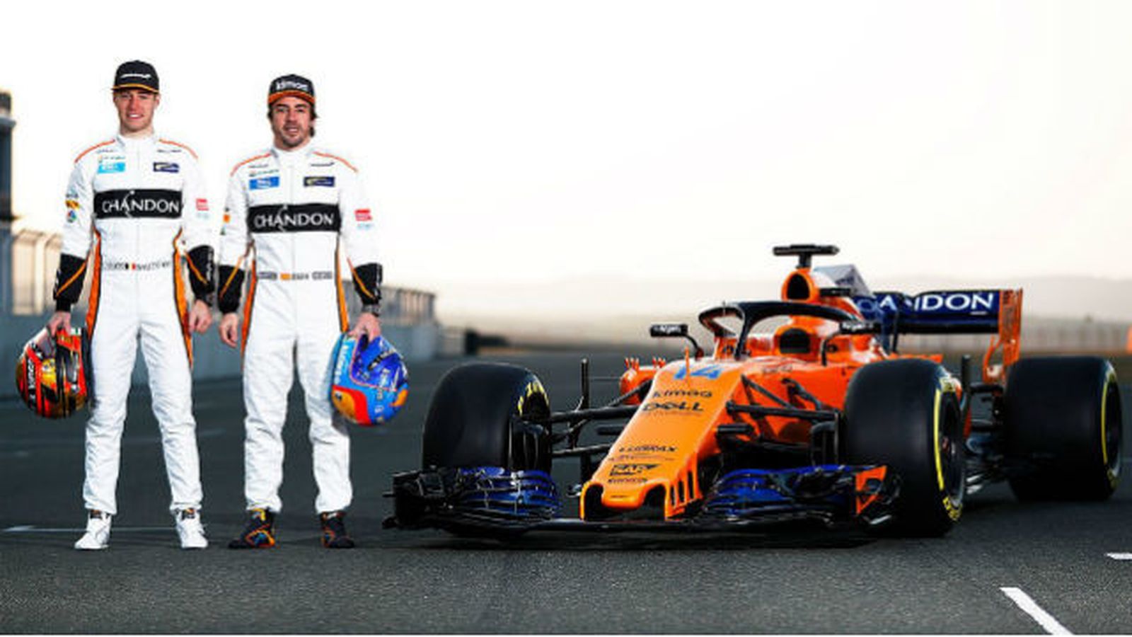 Fernando Alonso