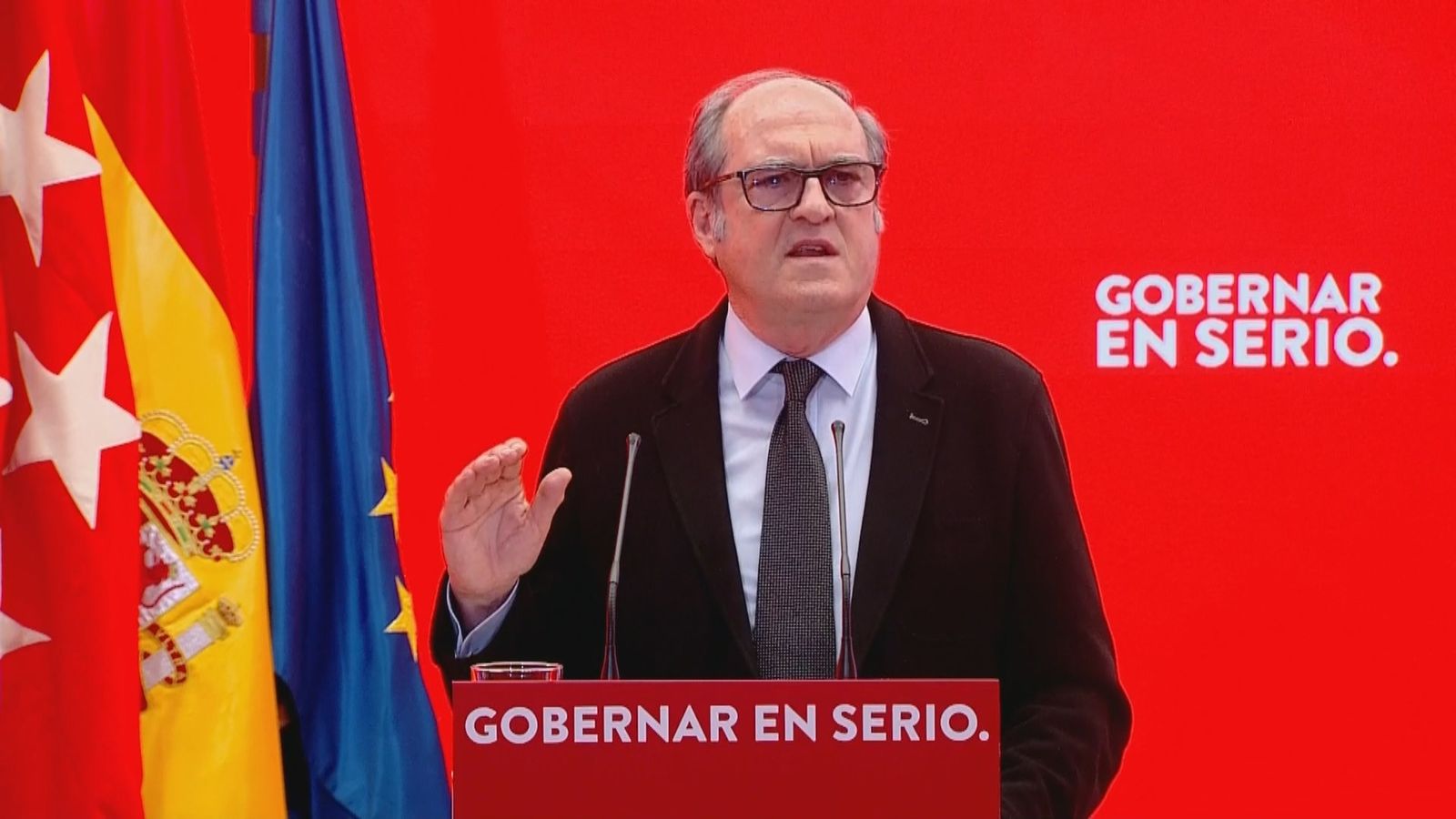 Ángel gabilondo