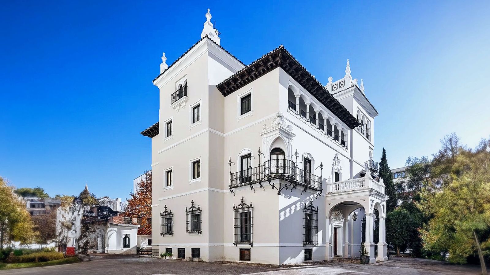 Comienza Casa Decor 2024 con lo último en decoración, domótica y espacios sostenibles