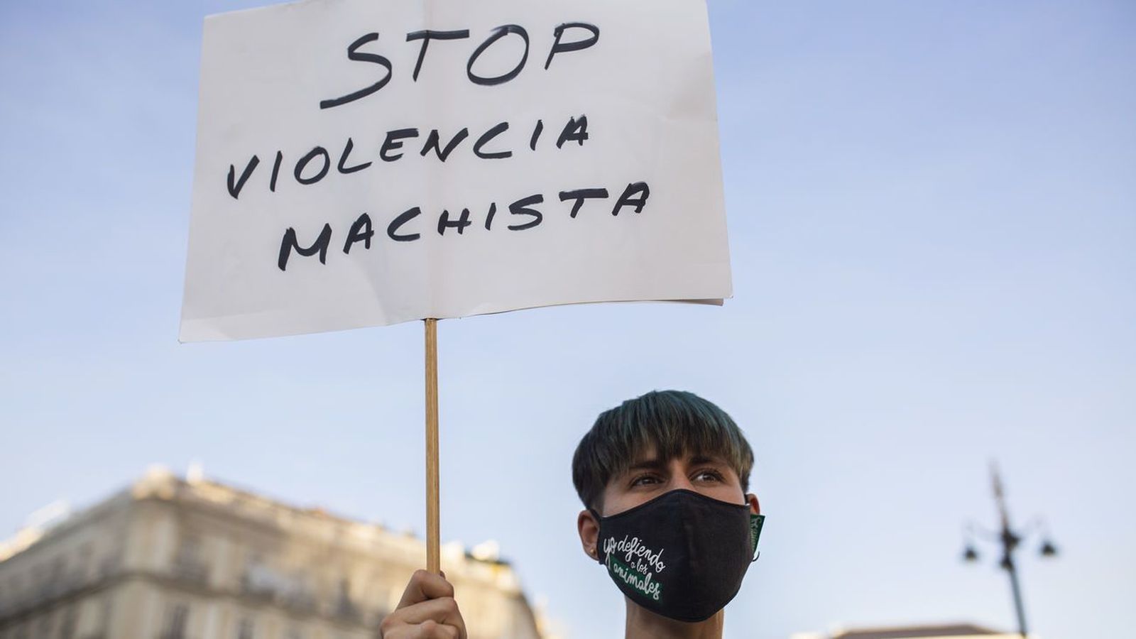 2023, año negro para las mujeres con 55 víctimas mortales de la violencia machista