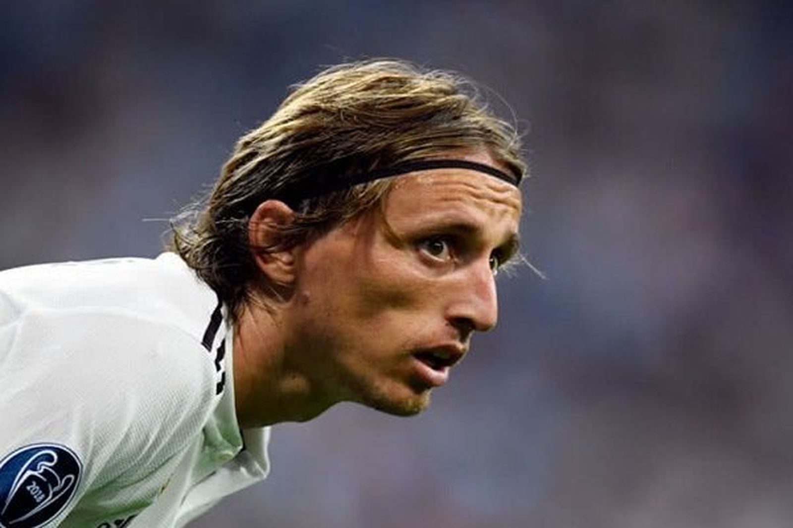 Modric: "Para este equipo nada es imposible"