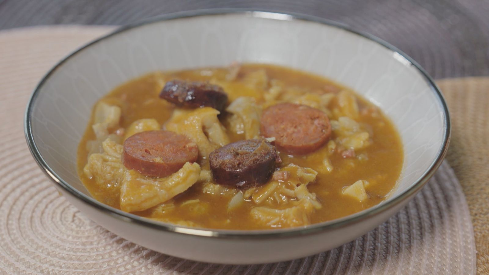 Callos a la madrileña