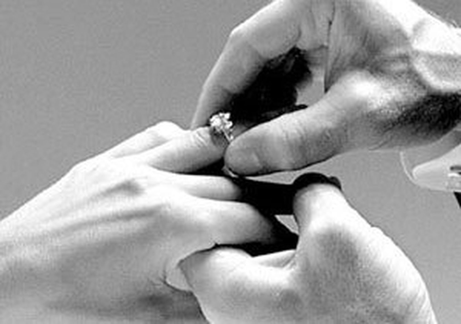 Matrimonios de conveniencia