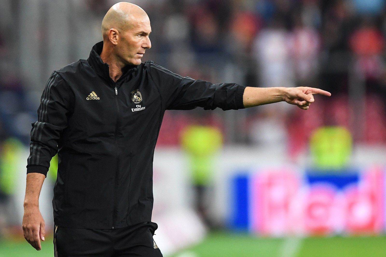 Las claves que explican la mejoría del Real Madrid de Zidane