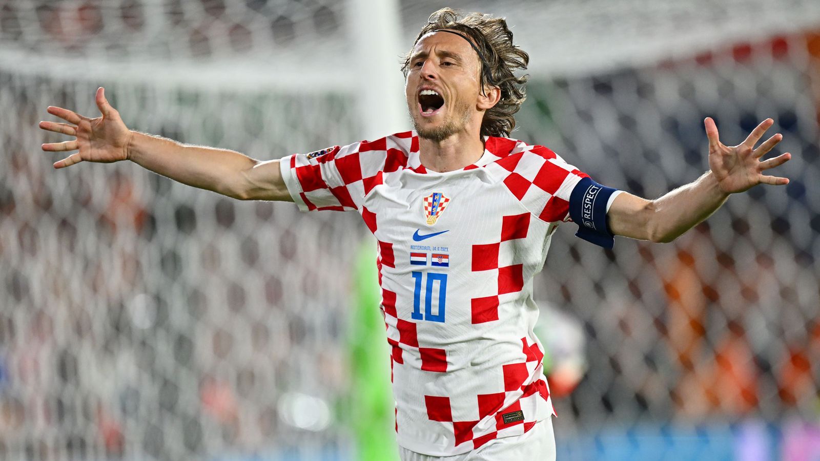 Modric