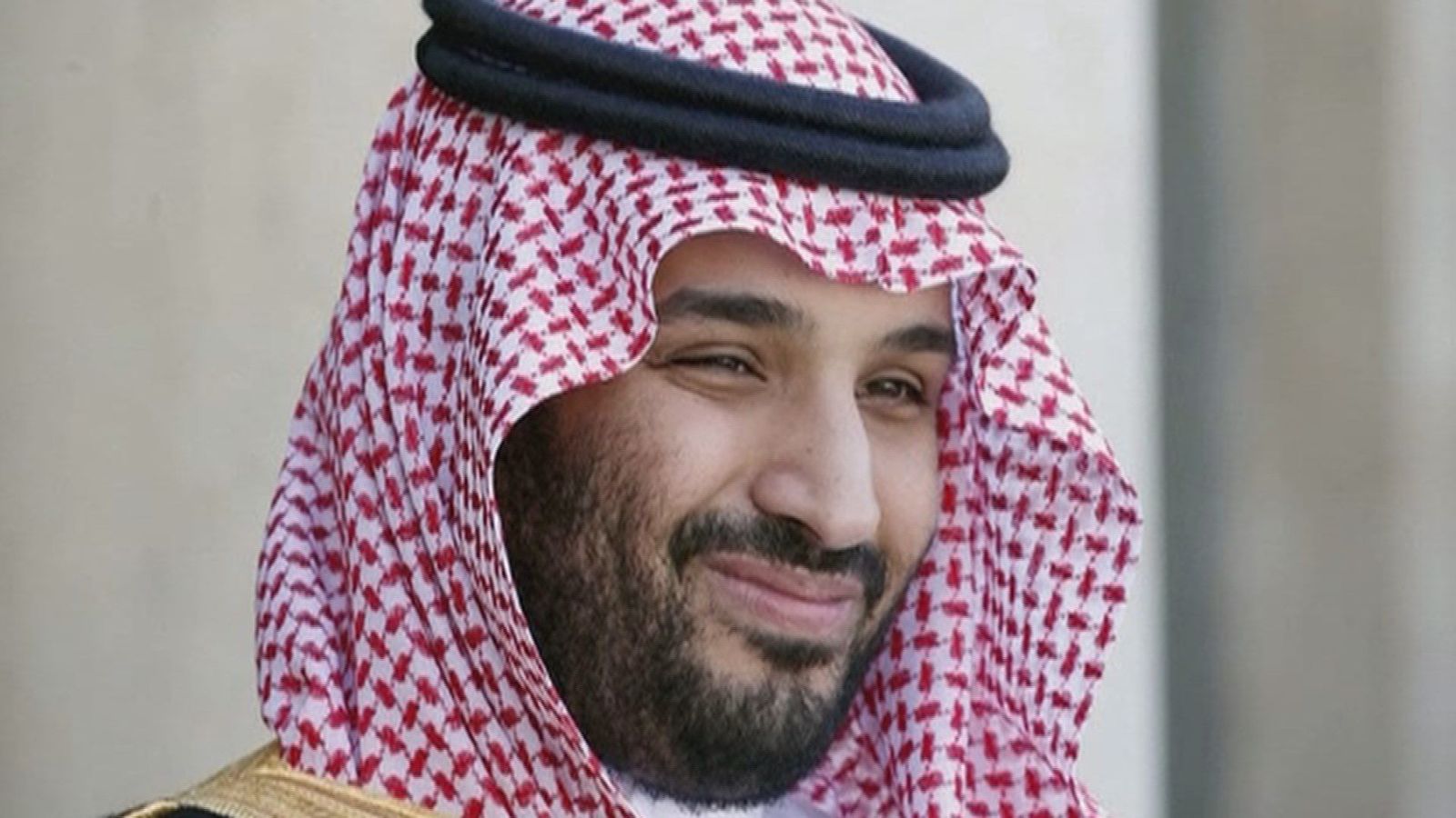 La ONU pide investigar si el príncipe  saudí pinchó el teléfono de Jeff Bezos