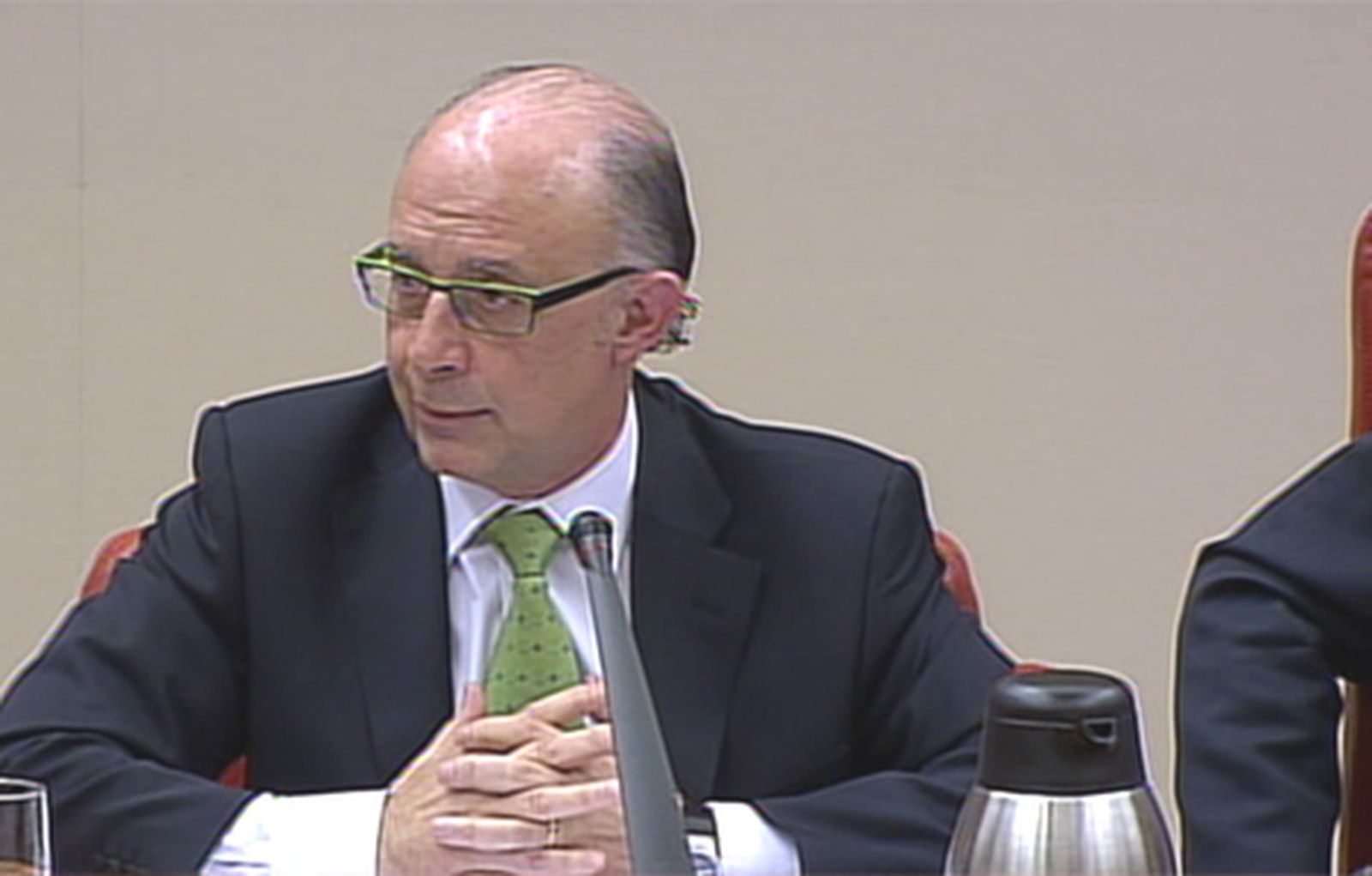 Cristobal Montoro