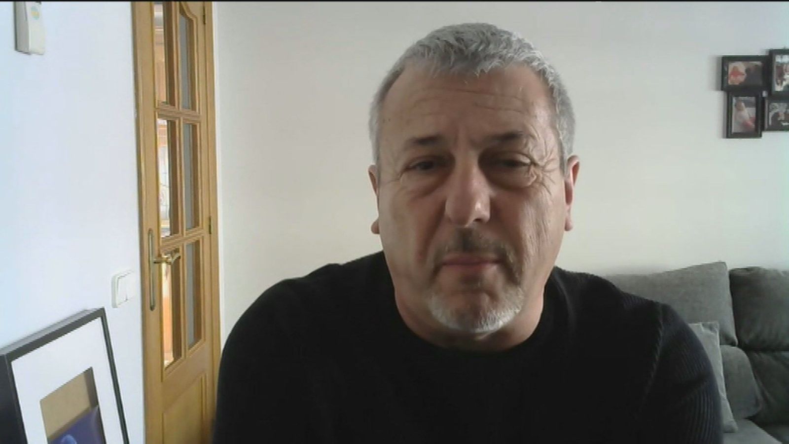 Marcos Hourmann: "Hay que hacer una ley de la eutanasia que no permita abusos"